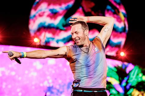 Did Coldplay Singer Chris Martin S Ancestor Invent Daylight Saving