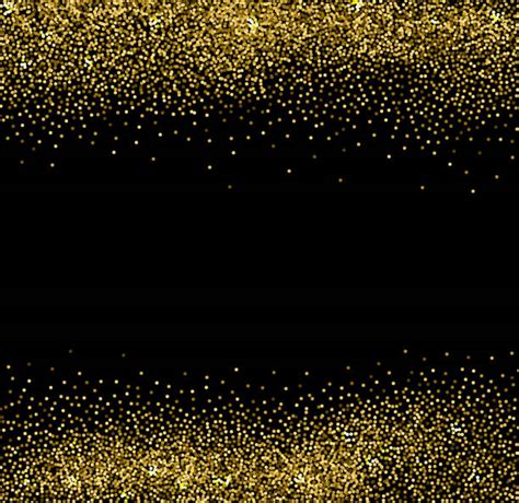 Gold And Black Background Illustrations Royalty Free Vector Graphics