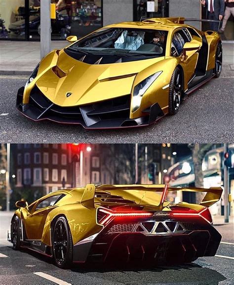 Cool Cars In The World It Goes Fast It Might Be Modified To Go Also