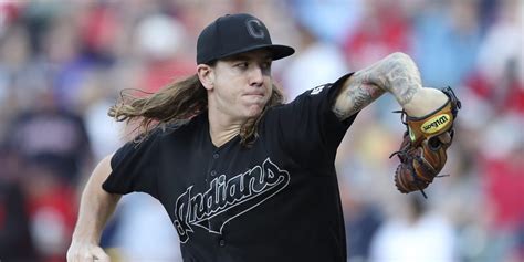 Mike Clevinger remains perfect against Royals | Cleveland Indians