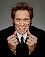 Willem Dafoe goes good for Zack Snyder's JUSTICE LEAGUE!