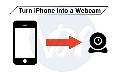How To Use Iphone As Webcam In Best Apps Viral Hax