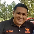 Iván González quiere pintar de ‘Naranja’ al sur del estado