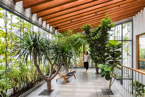 Biophilic Design A Nature Oriented Interior Design
