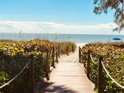 Best Beaches In South Florida Infiniti Of Coral Gables
