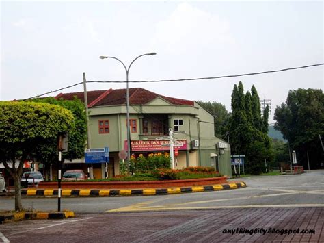 Hotel sahara kuala kubu bahru kuala kubu bharu. anythinglily: A Short Visit to Kuala Kubu Bharu