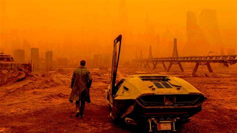 Дика «мечтают ли андроиды об электроовцах?» продолжение фильма 1982 года «бегущий по лезвию». Blade Runner 2049 chegará na Netflix