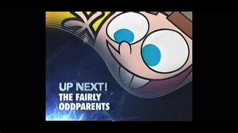 Nicktoons Us Up Next The Fairly Oddparents Primetime Bumper 2013