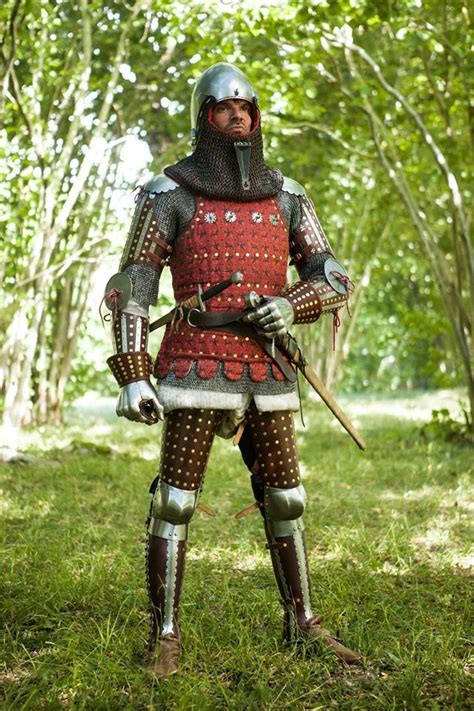 Pin By Darko Stojanovic On Medieval Medieval Armor Ancient Armor