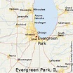 Best Places to Live in Evergreen Park, Illinois