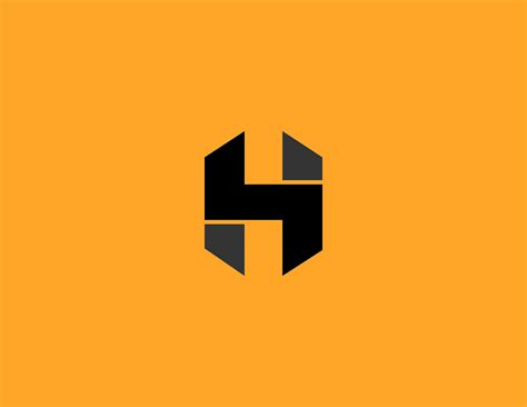Letter H Logo Skillshare Projects
