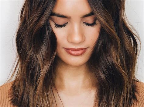 20 Trendy Haircuts To Switch Up Your Look The Everygirl