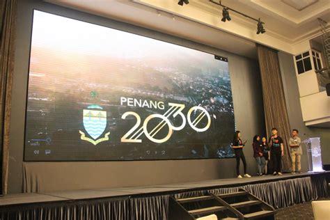 Click here to check amazing penang future foundation content for malaysia. Ken Invest Penang - Penang Future Foundation