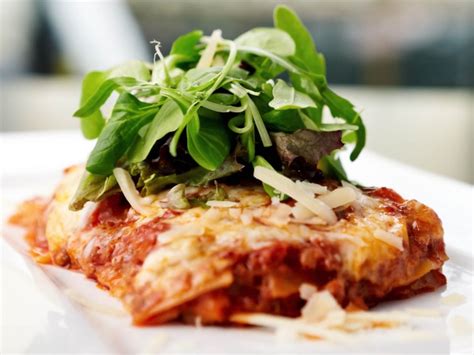 Luscious Italian Sausage Lasagna Recipe