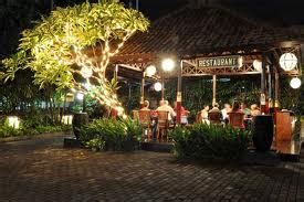 Bali Restaurants |Best Bali Restaurants | Indonesian Food | AusIndo
