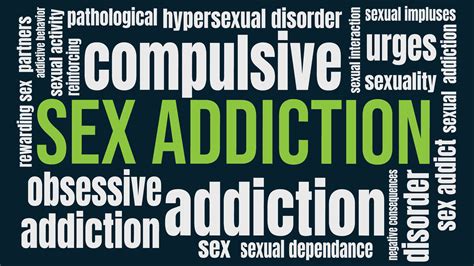 Sex Addiction Treatment • Holina Rehab • 2023 • Thailand
