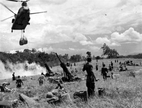 Peran Indonesia Dalam Penyelesaian Perang Vietnam Misteri Sejarah My