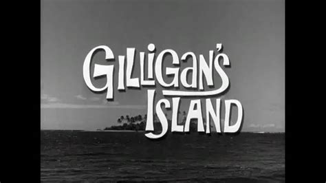 Gilligans Island Opening Credits And Theme Song Youtube