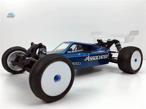 Team Associated B6 The Rcnetwork Review