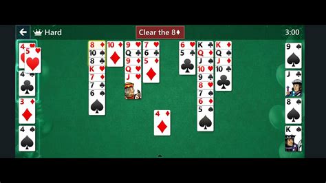 Microsoft Solitaire Collection Event 15 November 2022 Youtube
