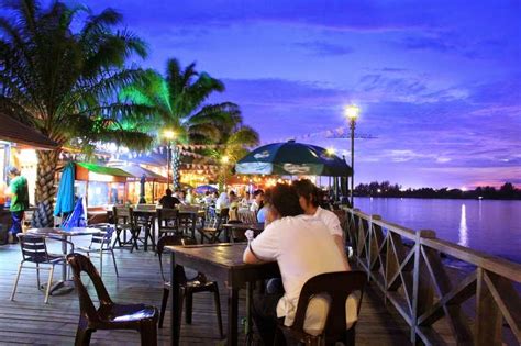 Places to go in kota kinabalu. Top 5 Entertainment Places in Kota Kinabalu Sabah ...