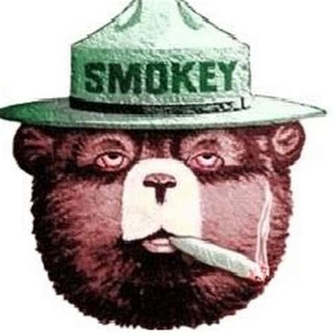 Smokey Bear Youtube