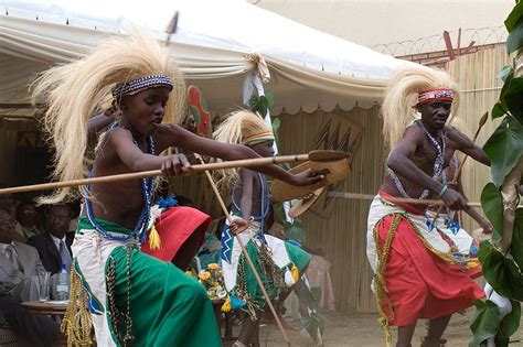 Cultural Visits Treks 2 Rwanda Guided Vacations And