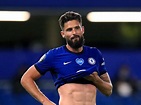 Olivier Giroud goal keeps Chelsea on course for Champions League ...