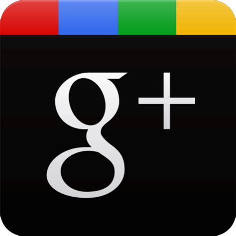 It does not meet the threshold of originality needed for copyright protection, and is therefore in the public domain. GooglePlus 512 Black icons, free icons in Google Plus, (Icon Search Engine)