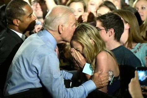 Biden Talks Sex Assault Prevention In Boulder For “its On Us” Tour