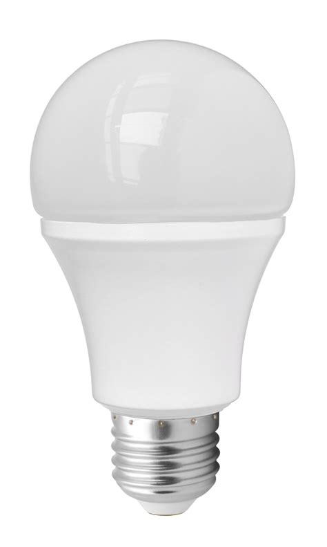 10w Dimmable 2700k4000k6500k A60 E27b22 Led Bulbs China Led Bulb