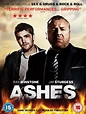 Ashes - Película 2012 - SensaCine.com