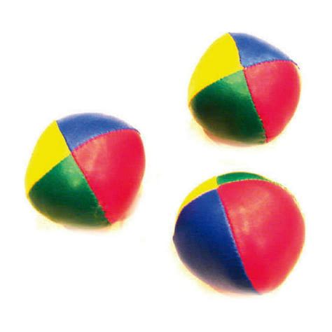 Clown Juggling Balls
