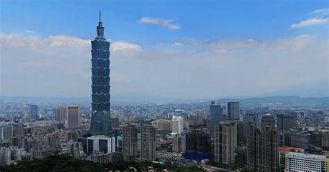 Taiwan Une Fillette Décapitée Dans La Rue Par Un Déséquilibré