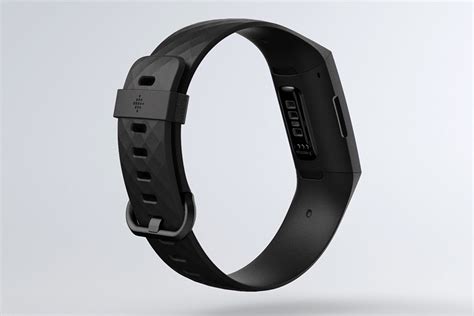 Fitbit Charge 4 Keeps The Design And Adds Features Man Of Many