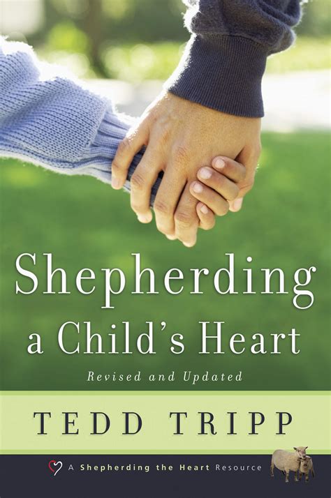 Shepherding A Childs Heart Book Cover 2 Exodus Belmont