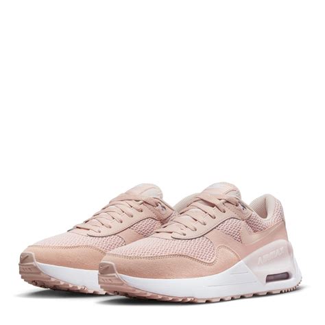Nike Air Max Systm Womens Trainers Runners