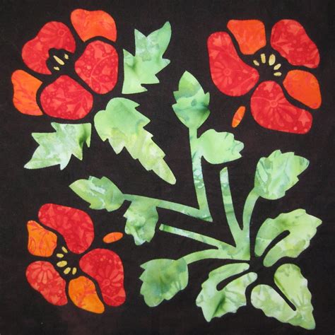 great-applique-blocks-mary-deeney-quilts-reverse-applique-reverse-applique,-flower-quilts