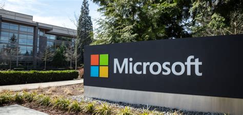 Microsoft Ireland Create 200 Jobs - ITCareers.ie