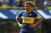 Addressing those Carlos Tevez to Manchester United rumours - United In ...