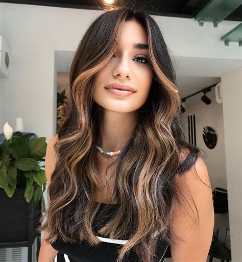 40 Best Balayage Hair Ideas That You Need To Check Out In 2021 Black Hair Balayage Hair Color