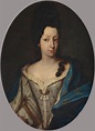 Sammlung | Anna Maria von Orléans, Herzogin von Savoyen