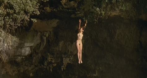 Nude Video Celebs Suzan Crowley Nude Born Of Fire 1987