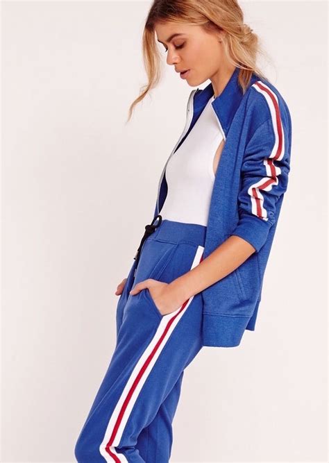 24 Lazy Girl Approved Tracksuits That Are So 2016 Brit Co