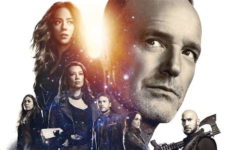 Ending the series at the end of this season may not only make fiscal sense but creative as well. Watch the Marvel's Agents of SHIELD Season 5 Trailer!