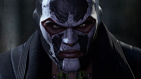 Why Have We Never Gotten A Proper Version Of Bane In A