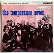 THE TEMPERANCE SEVEN - THE TEMPERANCE SEVEN - 1961 UK - VINYL SINGLE | eBay