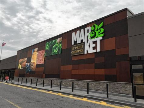 Price Choppers Market 32 Opens In Oxford Ct Connecticut Food