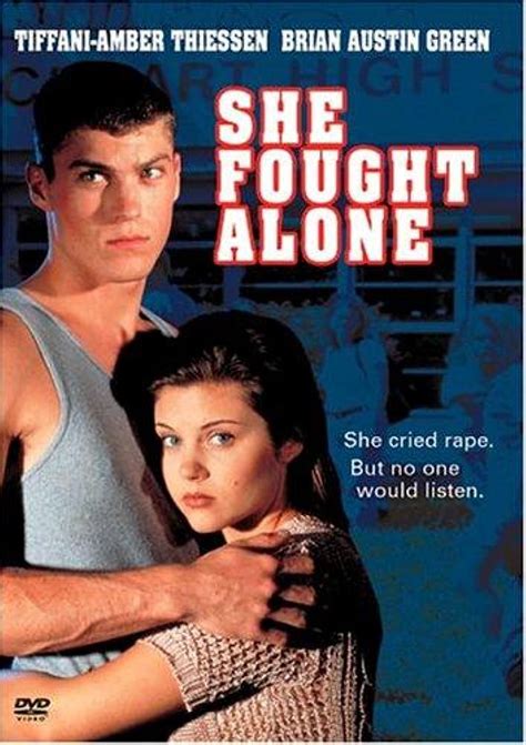 She Fought Alone 1995