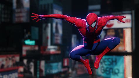 2560x1440 Spiderman Remastered 5k 1440p Resolution Hd 4k Wallpapers